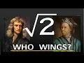 Square Root of 2 Newton s method vs Euler s method