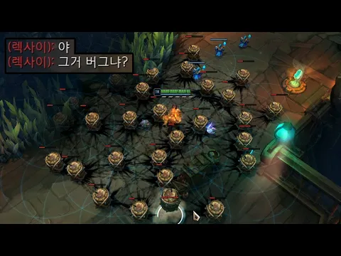 Video Thumbnail: 무한 화약통으로 화면 꽉 채우는  꿀잼 1티어  갱플랭크