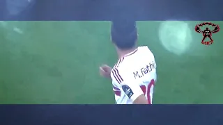 مهارات مصطفي فتحي علي مهرجان أنا سيدك وسيد ابوك 