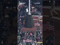 Dearborn law enforcement attempts crowd control at city council meeting
