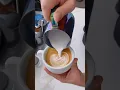 Download Lagu #latteart #cappuccino #coffee #flatwhite