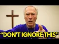 Jesus Showed Me the Hidden ‘M’ Mark ONLY Chosen Ones Carry — Activate It TONIGHT | Clint Eastwood