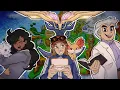 718 - My Pokemon X Professor Oak Challenge Movie