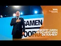 Download Lagu Frans Timmermans weg uit Kamer: 'Hij komt niet voor zijn afscheid, vrij ongebruikelijk'