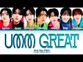 Download Lagu Kick Flip(킥플립)'Umm Great' (Color coded lyrics)