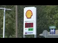 Gas prices in Springfield average 2 per gallon