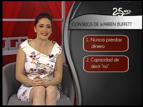 Coaching: Consejos de Warren Buffett