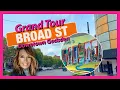 Downtown Gadsden Alabama The Broad Street Tour