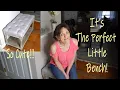 Home Storage Pt 2 Wayfair Bench Unboxing Assembly
