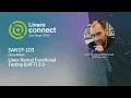 SAN19-103 Linux Kernel Functional Testing LKFT 2 0