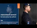 Download Lagu ONZICHTBAAR GEVECHT van DJAI: de mens achter het uniform