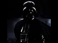 Darth Vader || Empathy - Crystal Castles#starwars #darthvader