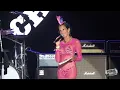 80 s-themed Bikini Contest - Sturgis 2025
