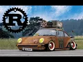 RUST LESSON 2 LEARN HOW TO SETUP A FAST REST API WITH RUST AND ROCKET