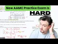 AAMC Practice Exam FLE 5 CP 1 Walkthrough with Professional Tutor