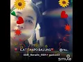 Lagu Ilat Tanpo Balung //duet bro_sis smule