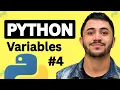 Python Variables Explained 2026 Data Types Casting Type Function