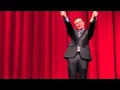 NSA s Guide to Winning Friends Humorous Interpretation