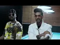 Ramesses Reezy - THRIMAANA | Official M/V