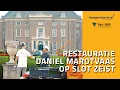 Download Lagu Restauratie Marotvaas op Slot Zeist met de  SPX 312