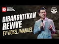 Download Lagu [SS] Dibangkitkan - EV Vicsel Imanuel