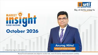 Market Insight Fixed Income - October 2026