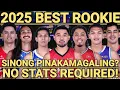 Download Lagu 2025 PBA BEST ROOKIE; NO STATS AT GAMES REQUIRED SINONG PINAKAMAGALING NA ROOKIE NG 49TH SEASON?