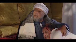 مش هتتخيل شيخ العرب همام عمل ايه في واحد ضرب اخوه الشيخ سلام وعوره    دندنها