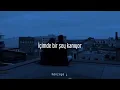 Cem Adrian & Mark Eliyahu - KÜL KARAOKE