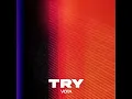 Try - VOTA