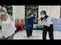 Lagu Senam Bermain dalam Lingkaran