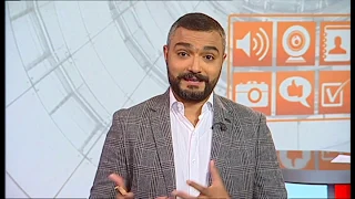 هل يحقق هجوم قوات حفتر على طرابلس مصالح الليبيين ليبيا برنامج نقطة حوار 