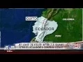 Download Lagu Earthquake : Powerful 7.8 Earthquake rocks the Coast of Ecuador (Apr 17, 2016)