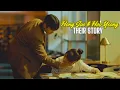 Download Lagu Cold high school boy fell in love with Annoying Girl│Hong Joo \u0026 Hoo Yeong Their Story [ENG SUB]