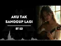 Lagu AKU TAK SANGGUP LAGI _ ST12 _ AL COVER