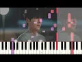 MeloMance  멜로망스 - 'Happy Song' Piano Cover & Tutorial 피아노 커버 & 튜토리얼 by Lunar Piano