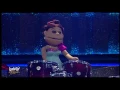 Hisham Kharma ^ Al Yaqeen | Abla Fahita | هشام خرما ^ اليقين مع ابلة فاهيتا