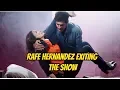 Days Of Our Lives Spoilers Rafe Hernandez Exiting The Show