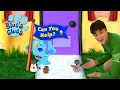 Nick Jr Commercial Breaks 2002