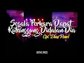 Download Lagu Filipi 4 : 13 | Segala perkara dapat kutanggung didalam Dia | cipt. Daud Pamei | (Lyric)