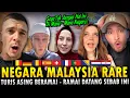 Download Lagu Tak Sangka! Turis Asing Akui Malaysia Paling Berbeza Selepas Travel Ke Banyak Negara