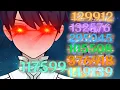 Manekin But All Elements Nuke