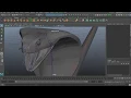 Snake Rigging Class 01