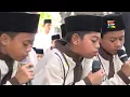 Lagu Lalaran Nadzoman Ro'sun Sirah Santri Al Misykah