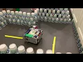 Using Python to program EV3 Mindstorms