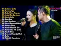 Sang Biduan - Tasya Rosmala Feat Fendik Adella - Getaran Cinta | Full Album
