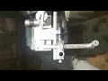 ZIG ZAG Welding Machine