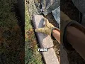 how to install brick landscape edging in 30 seconds Lawn Care Springfield IL