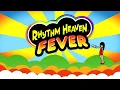 Rhythm Heaven Fever - I Love You, My One and Only [ENG] [LYRICS]