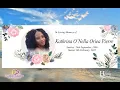 Celebrating the Life of Kathrina O Nella Oriea Pierre